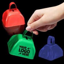 Metal Cowbell